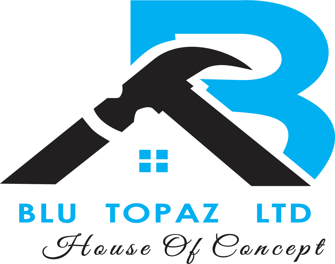 BT Logo 3 Blu Topaz Logo